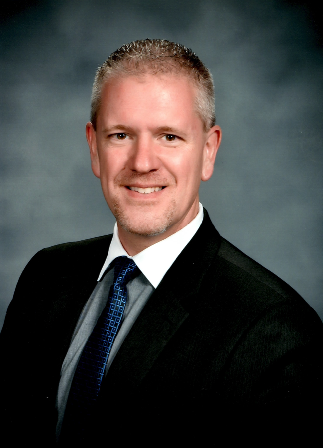 Dr. Michael Q. Roth Dr. Michael Q. Roth